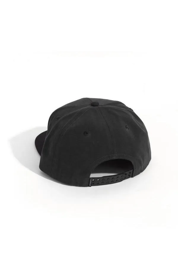 Afends Mens Dense II - Snapback Cap