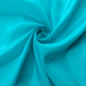 Aqua Cupro Bemberg Lining