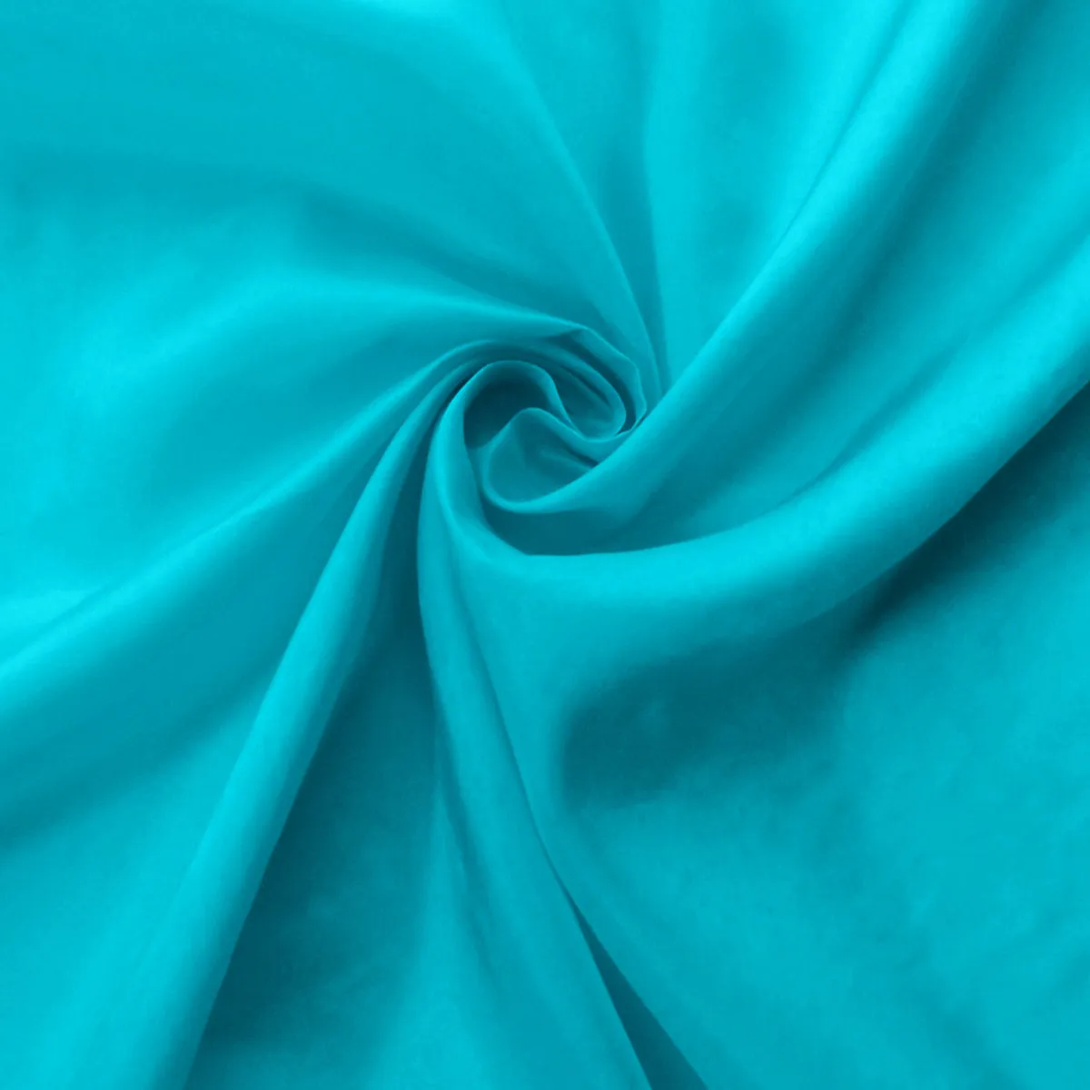 Aqua Cupro Bemberg Lining