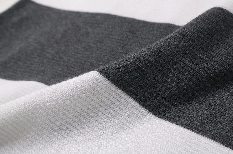Autumn & Winter Casual Fashion Men's O-Neck Pullover