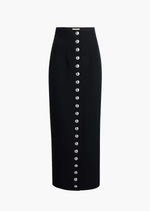 Brynlee Skirt in Black
