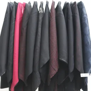 Bundle 12pcs Silk See-Through Haori Jacket Wholesale Bulk Free Shipping #387