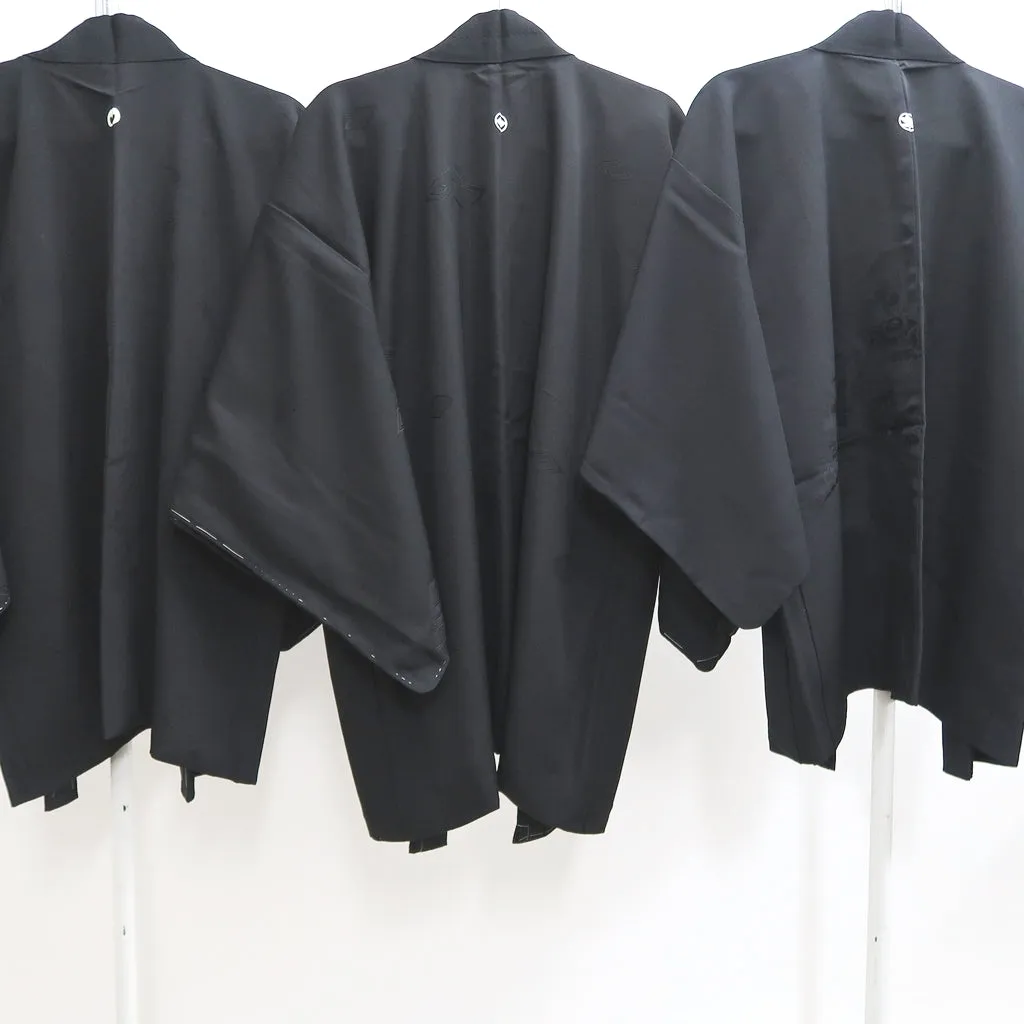 Bundle 15pcs Silk Haori Jacket Wholesale Bulk Free Shipping #502