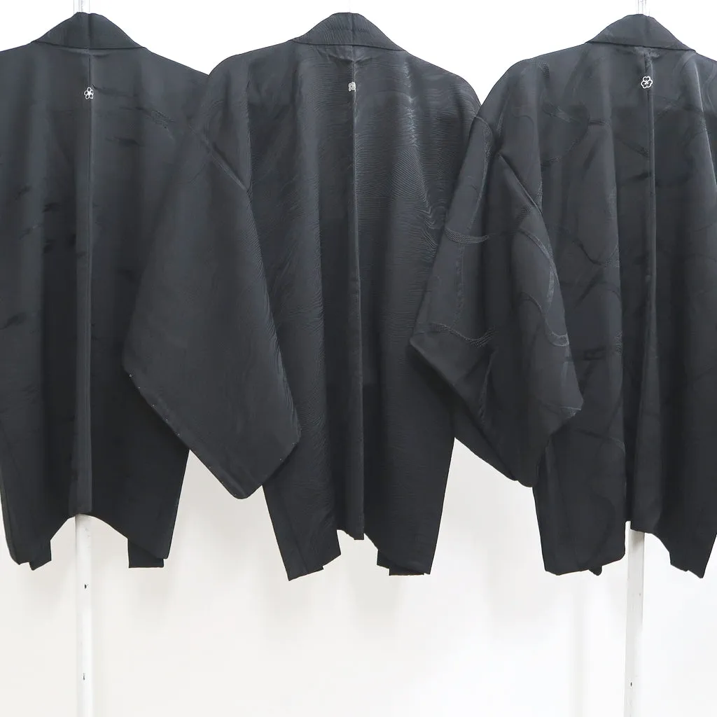 Bundle 15pcs Silk Haori Jacket Wholesale Bulk Free Shipping #502
