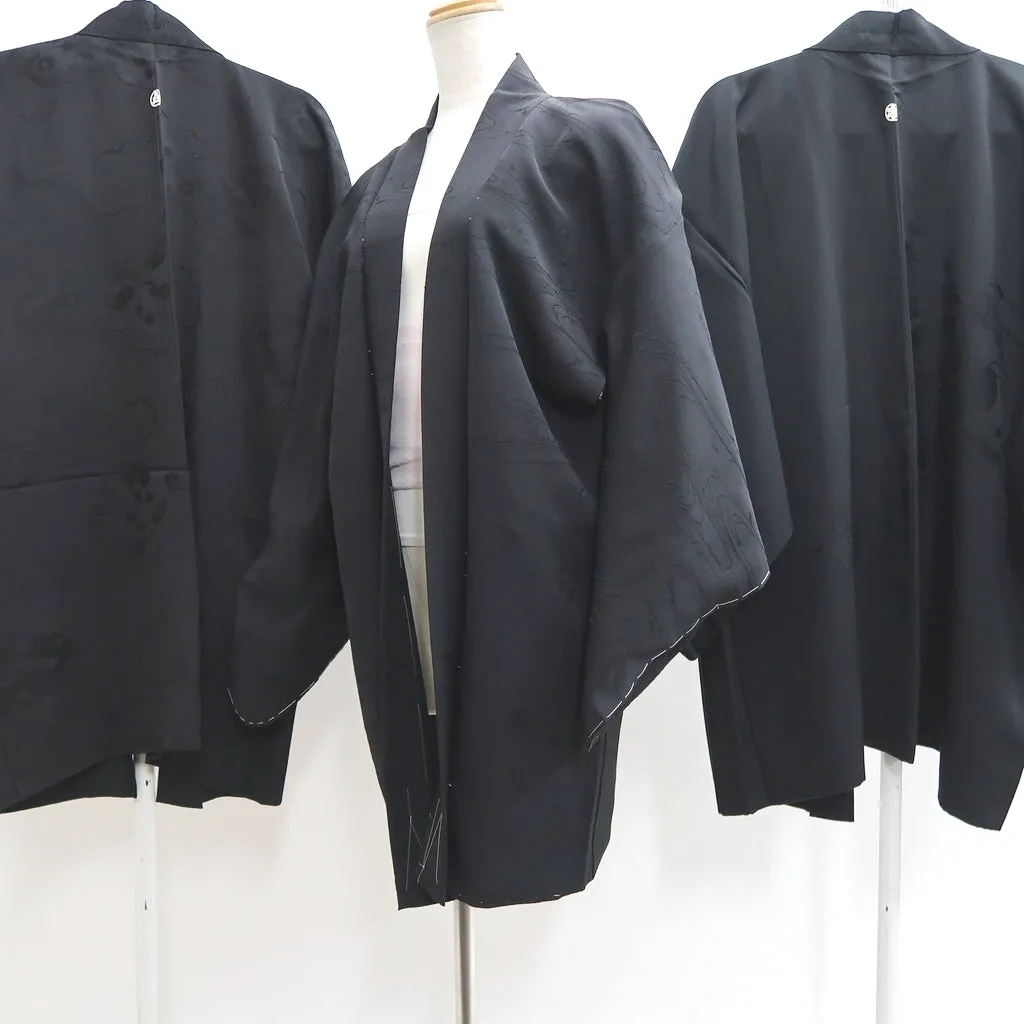 Bundle 15pcs Silk Haori Jacket Wholesale Bulk Free Shipping #502