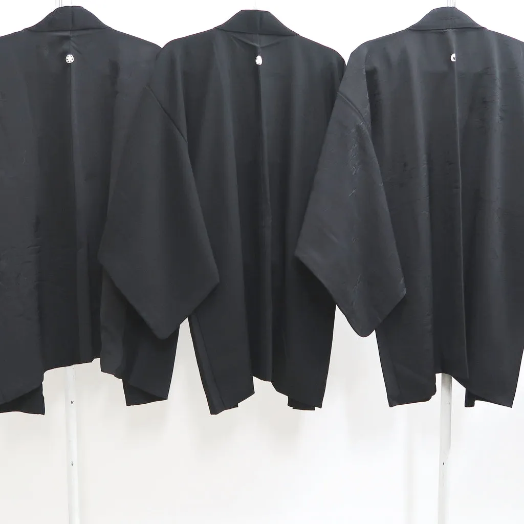 Bundle 15pcs Silk Haori Jacket Wholesale Bulk Free Shipping #502