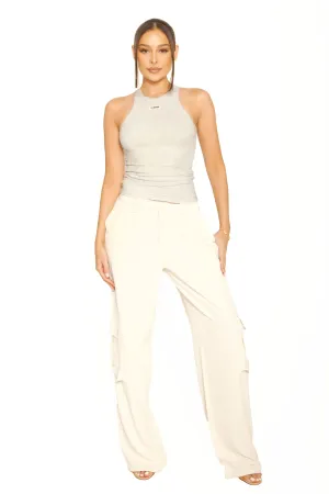Cargo Pantalon