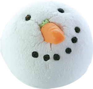 Chilly Willy Bath Blaster