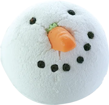 Chilly Willy Bath Blaster