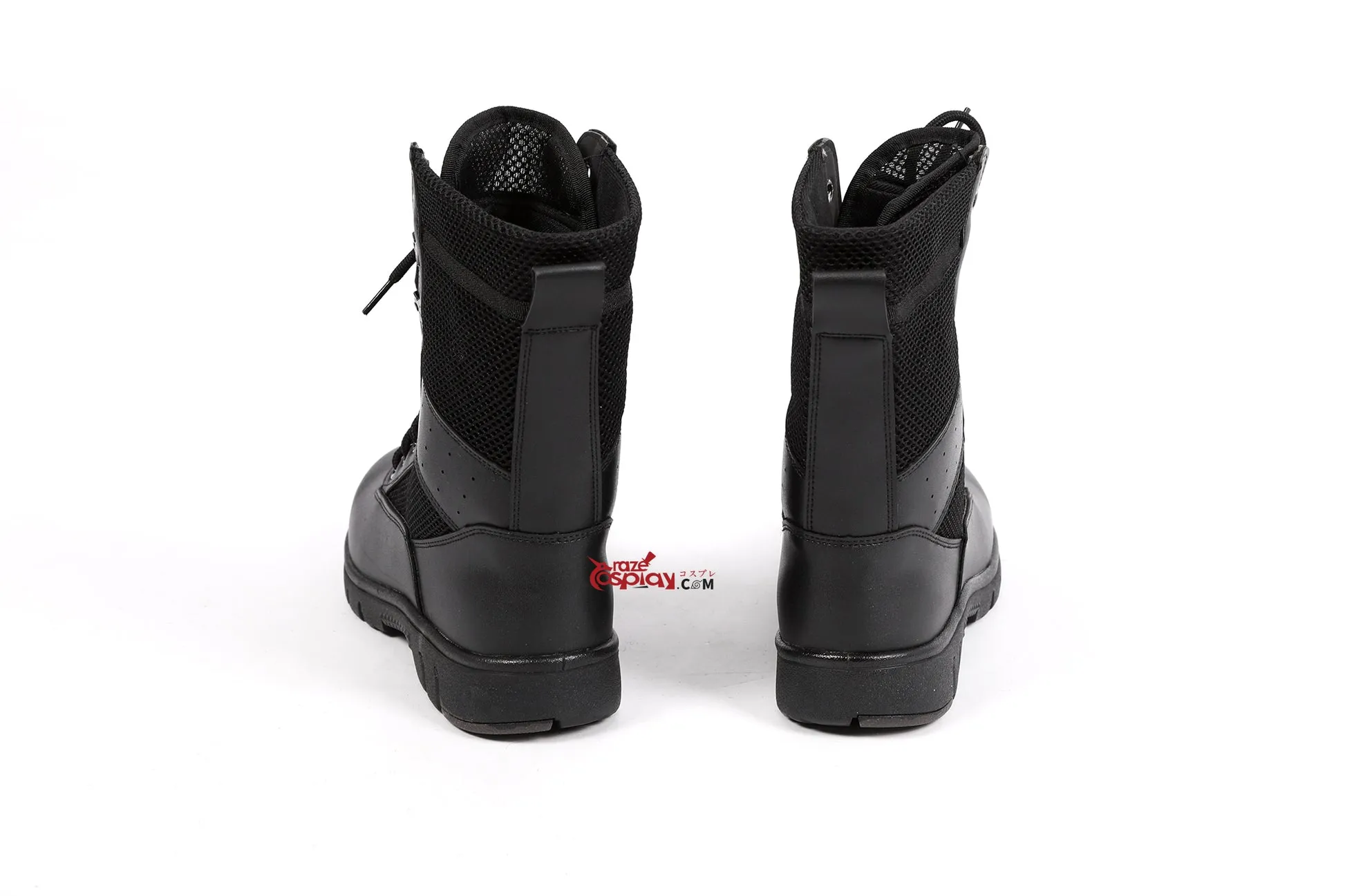 Cyberpunk 2077 Solomon Reed Cosplay Costume