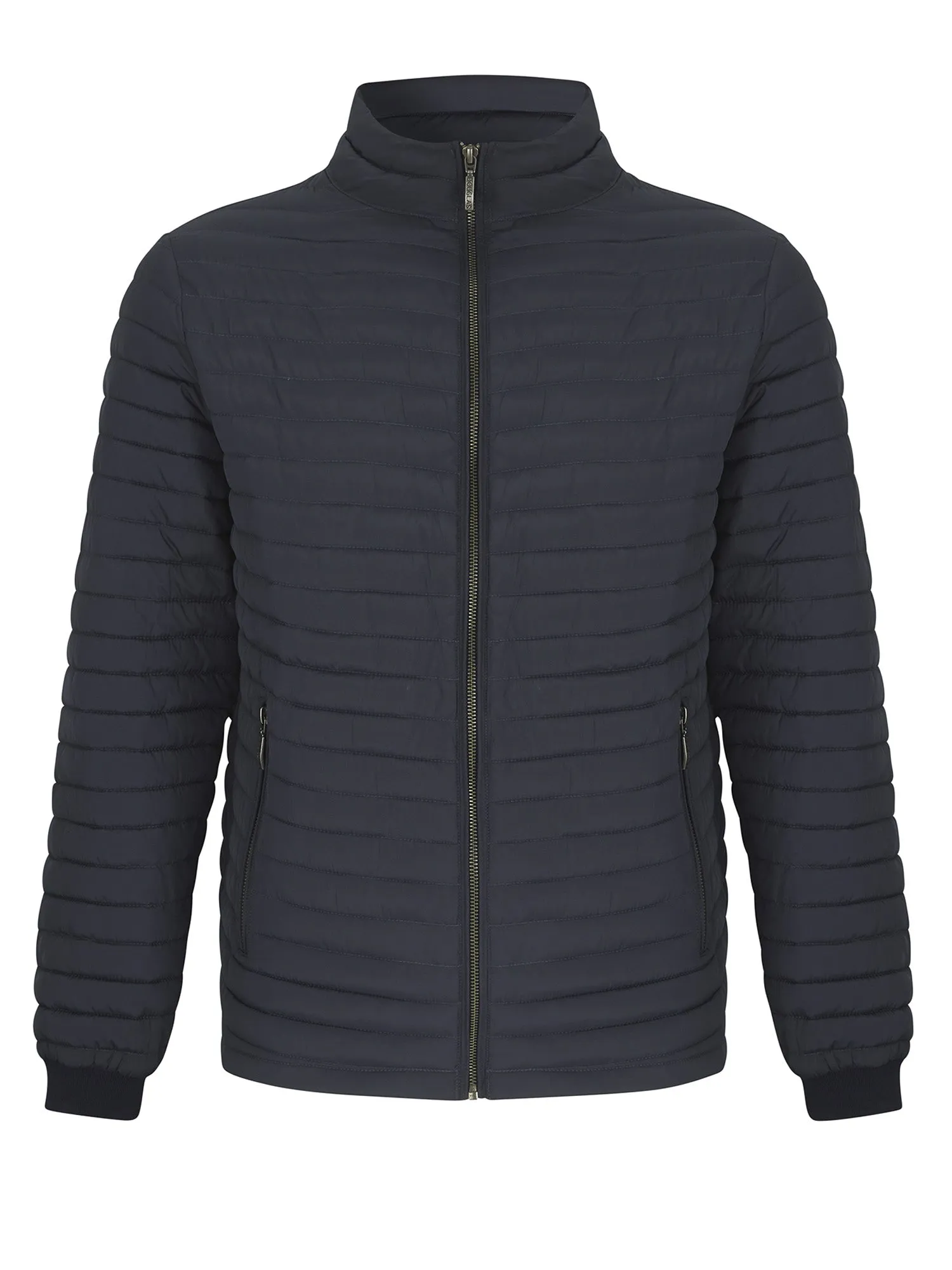 Douglas & Grahame - Becker Casual Coat