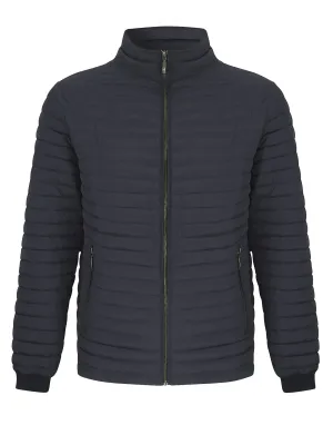 Douglas & Grahame - Becker Casual Coat