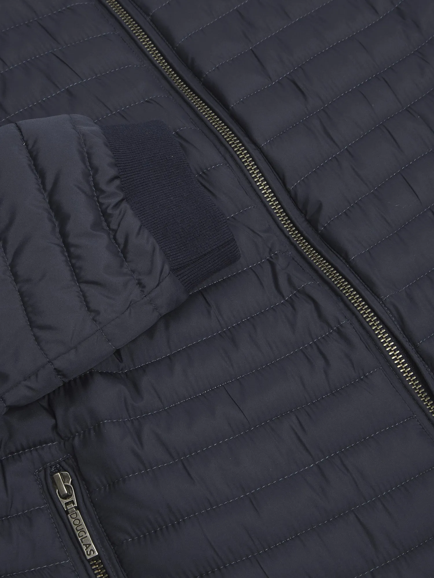 Douglas & Grahame - Becker Casual Coat