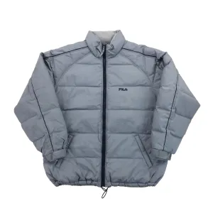 Fila Puffer Jacket - XXL