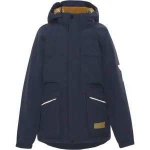 Heiko Galaxy Winter Coat