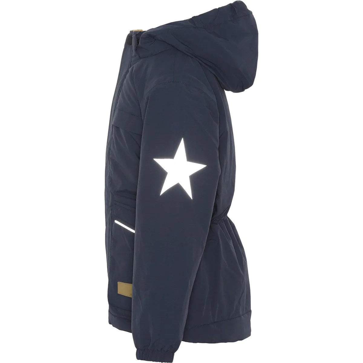 Heiko Galaxy Winter Coat