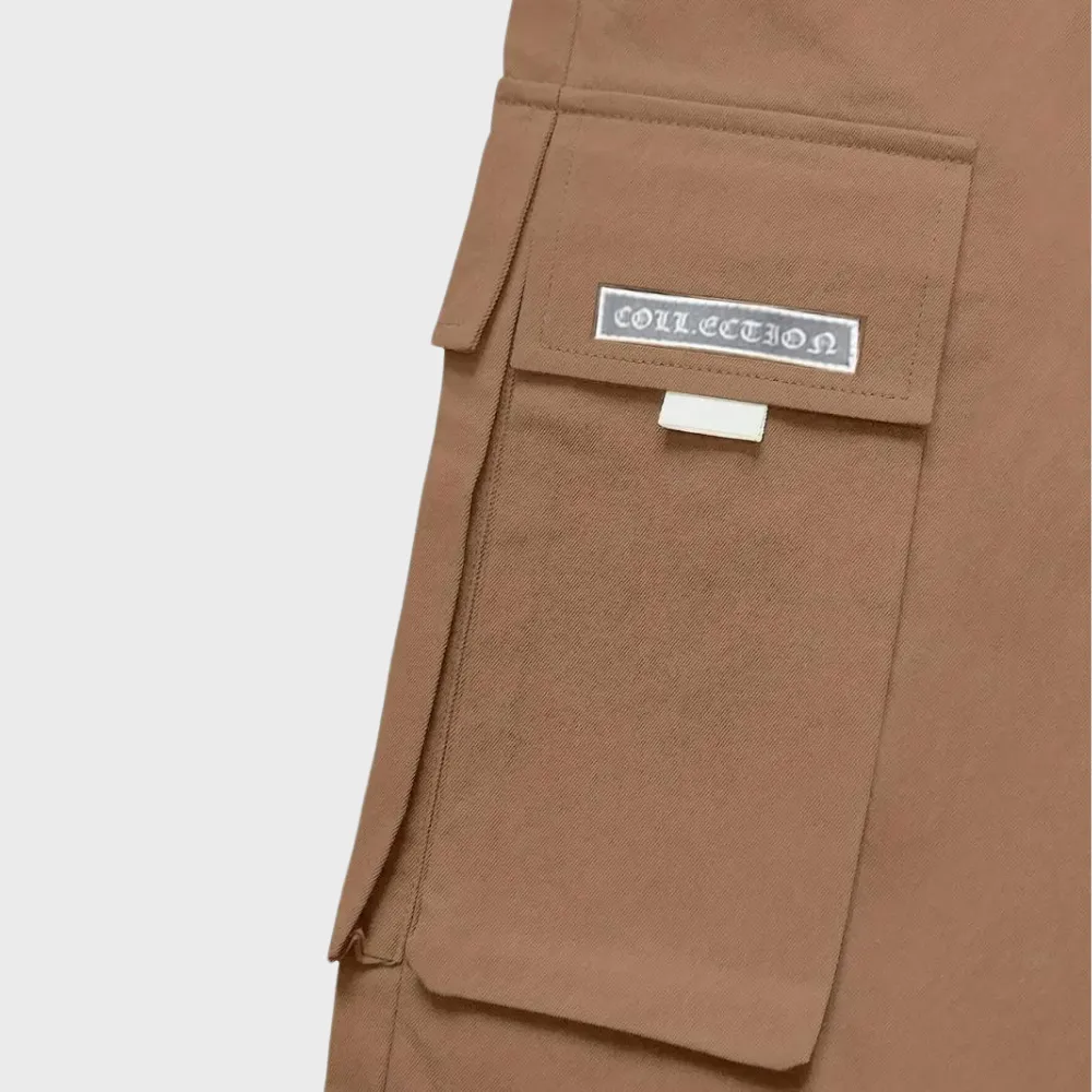 Hunter | Cargo Pants for Men