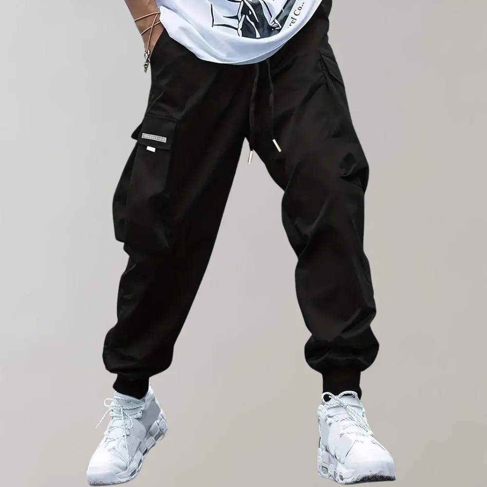 Hunter | Cargo Pants for Men