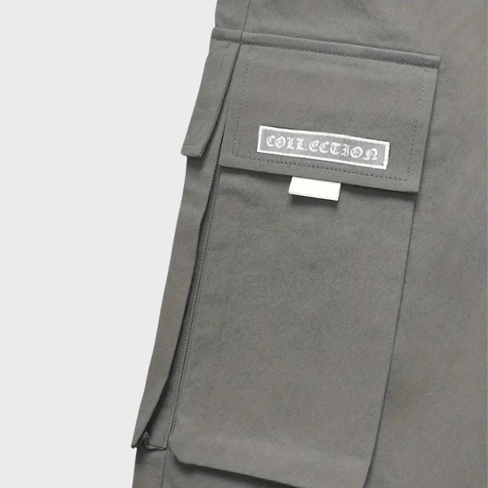 Hunter | Cargo Pants for Men