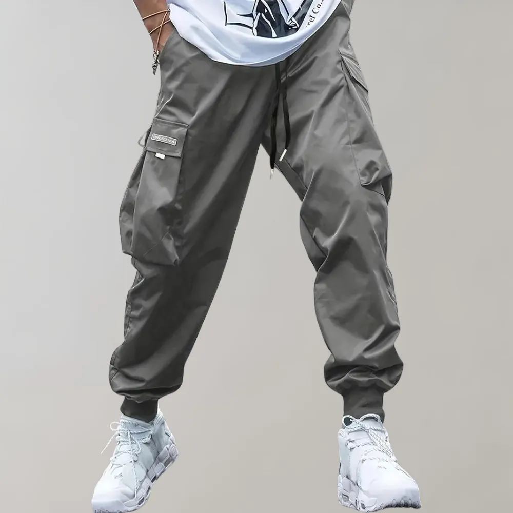 Hunter | Cargo Pants for Men