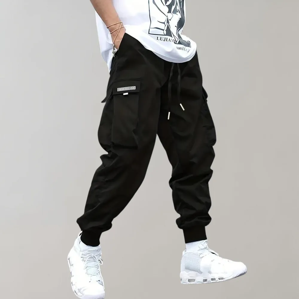 Hunter | Cargo Pants for Men
