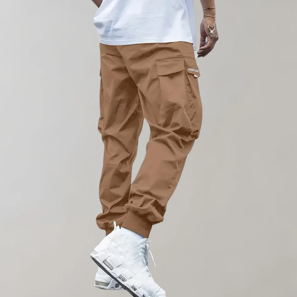 Hunter | Cargo Pants for Men