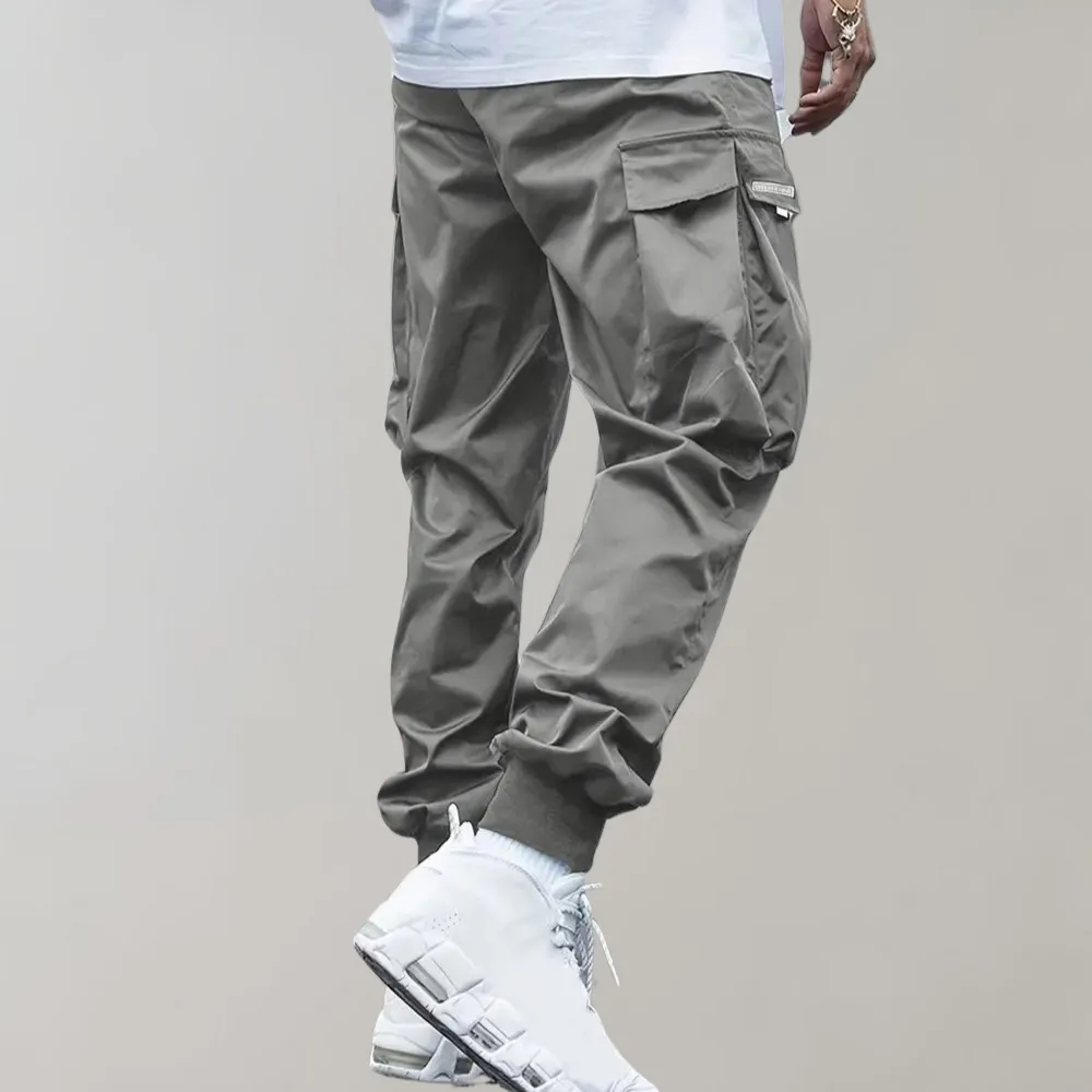 Hunter | Cargo Pants for Men