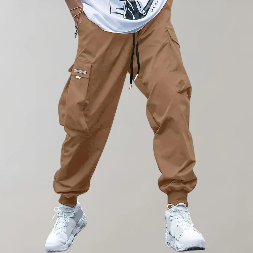 Hunter | Cargo Pants for Men