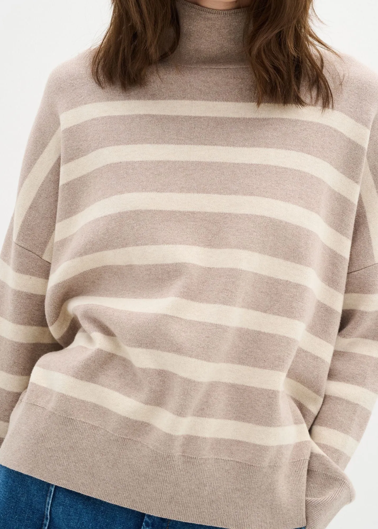 In Wear Tenley Turtleneck