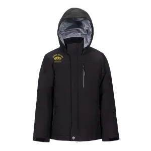 Kid's Junior Blaster Parka - Abenaki Nordic