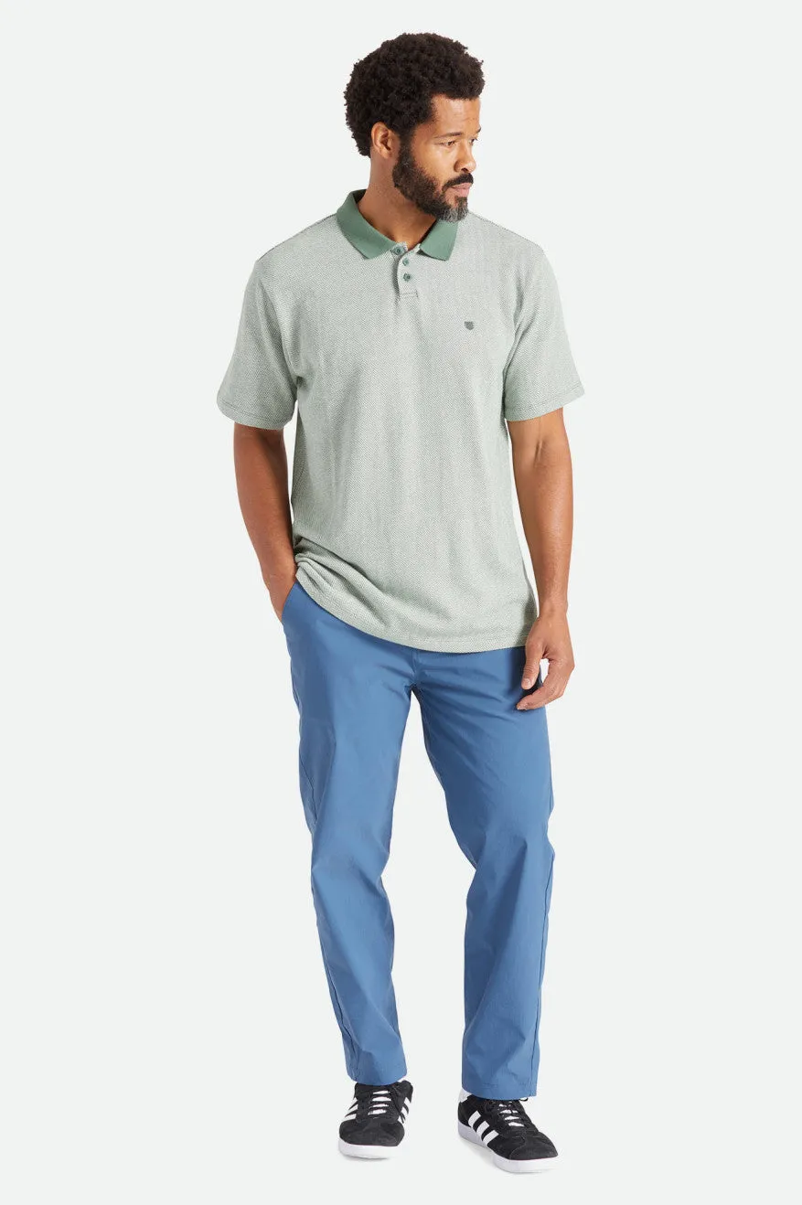 Knox Utility Slim Pant - Joe Blue