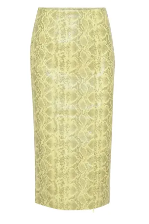 Leeds Pencil Skirt