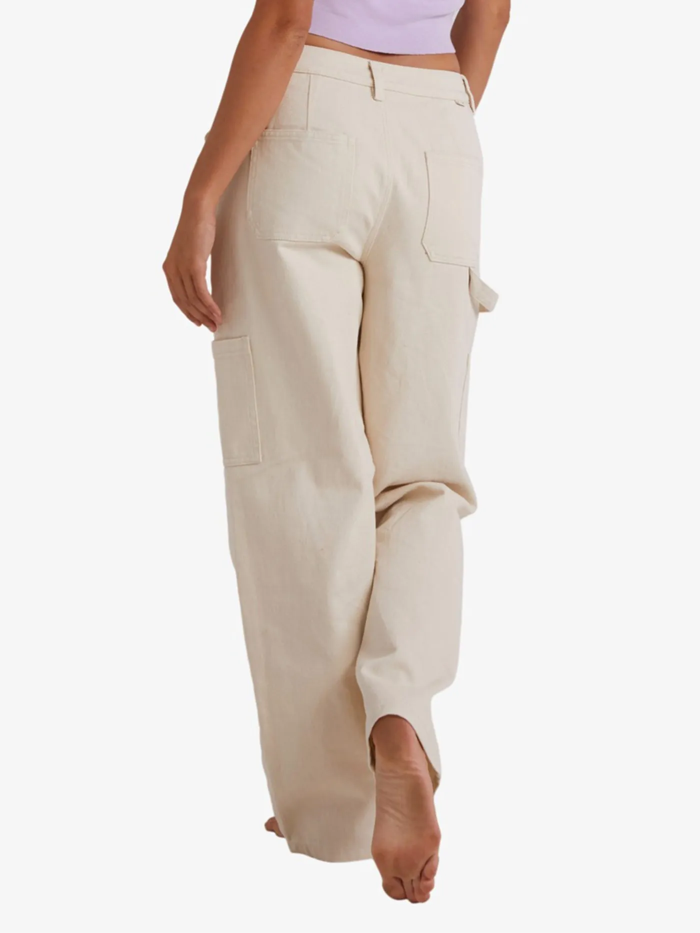 Leia Pants