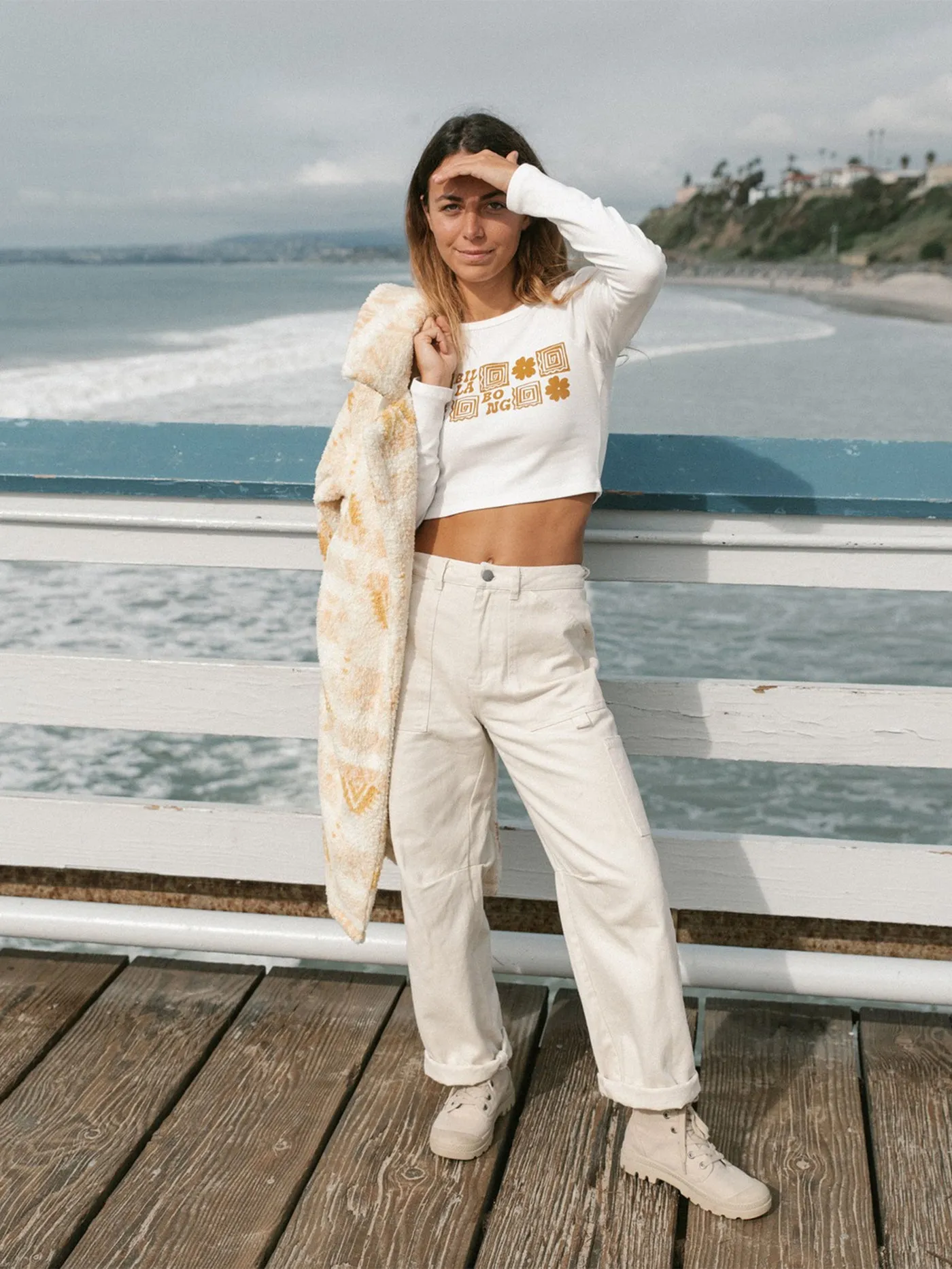 Leia Pants