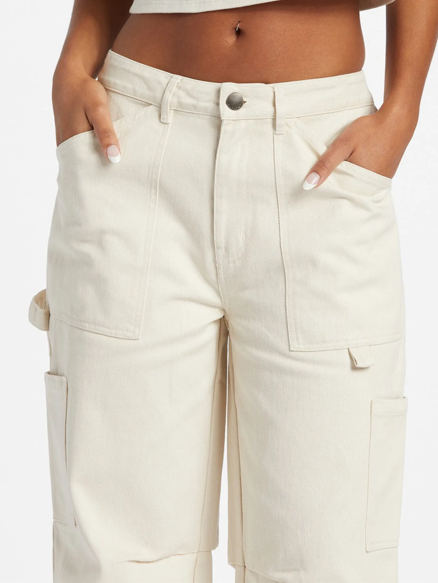 Leia Pants
