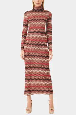 Liv Maxi Dress
