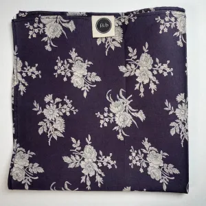 LUXE || POCKET SQUARE