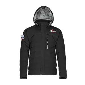 Men's Shelter Parka - BWP