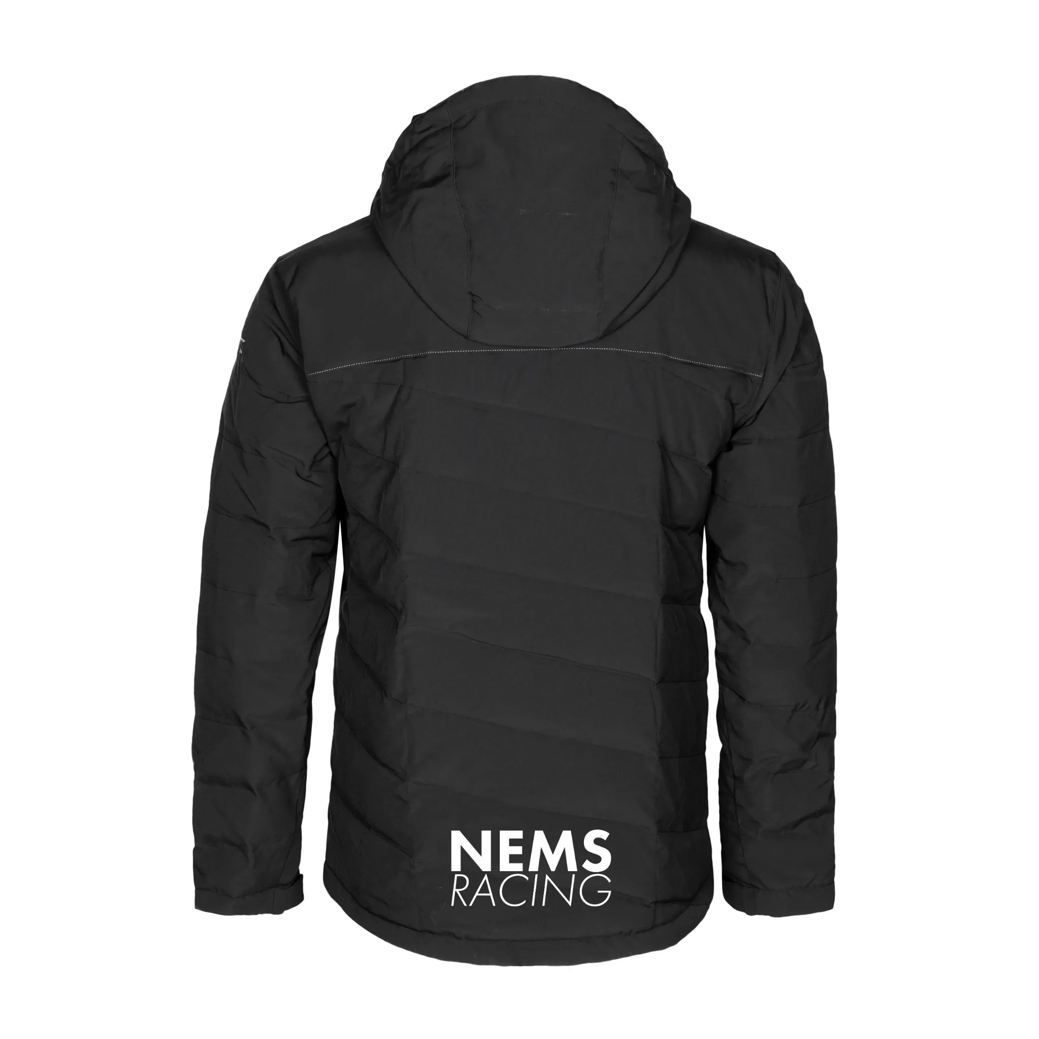 Men's Shield Parka - NEMS