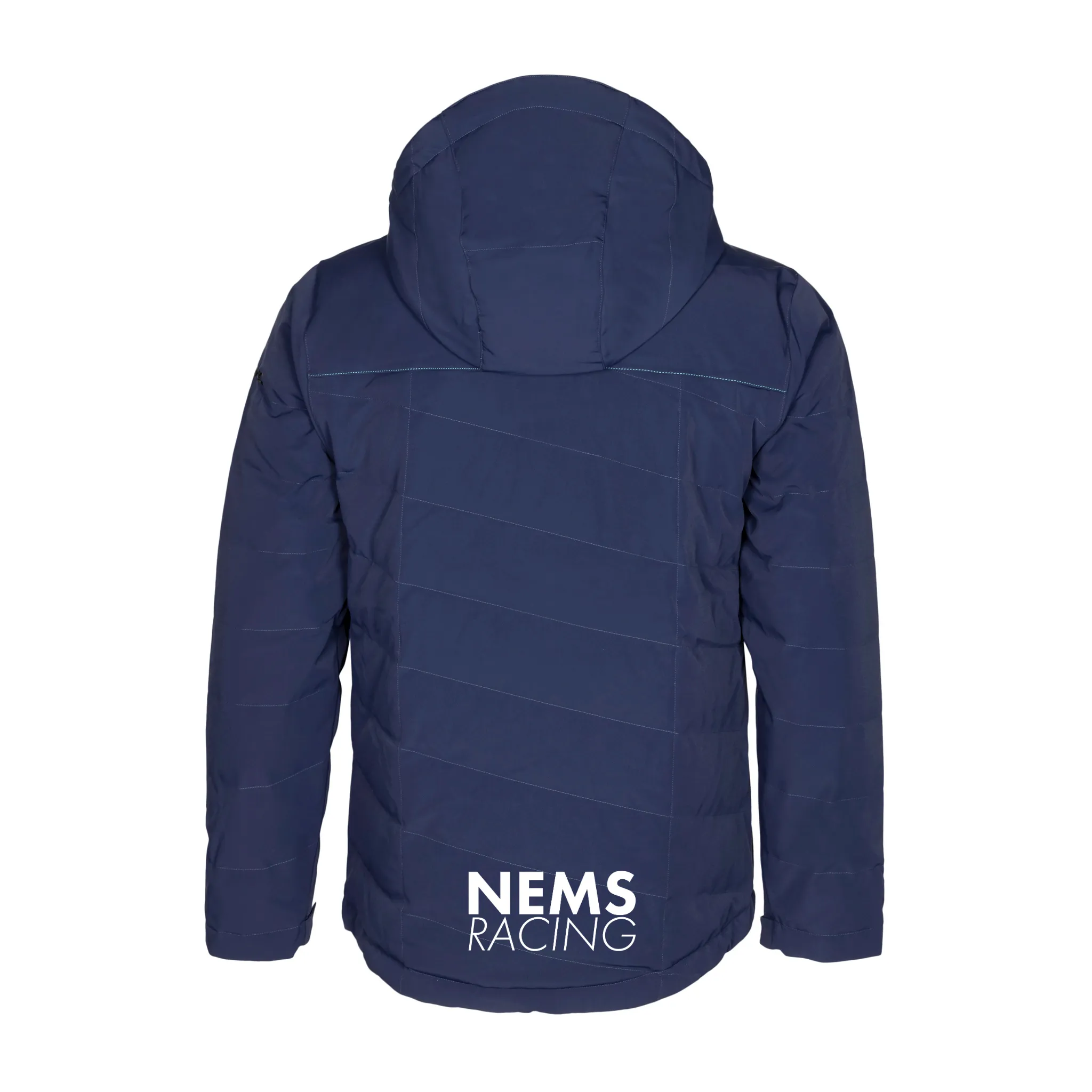 Men's Shield Parka - NEMS