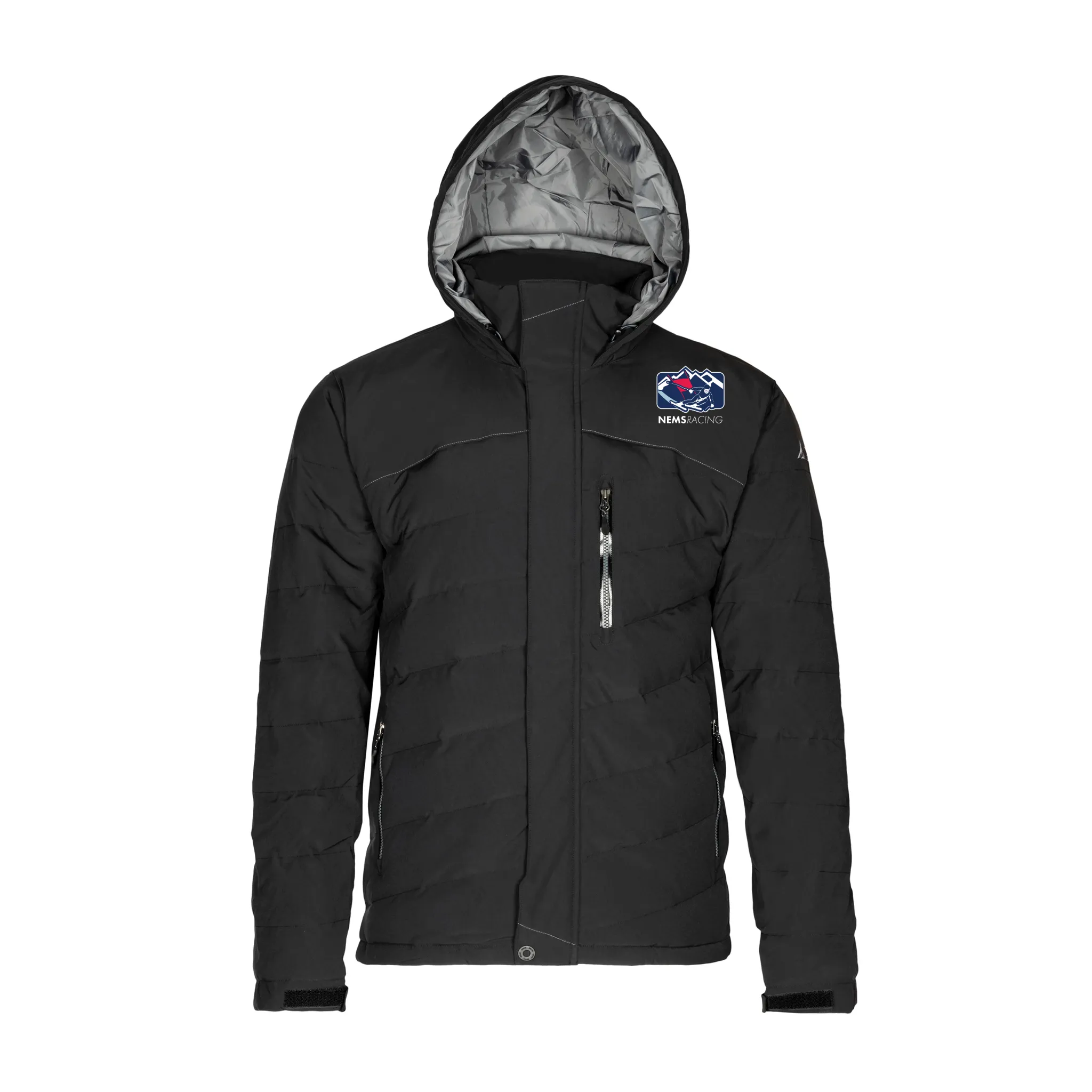 Men's Shield Parka - NEMS