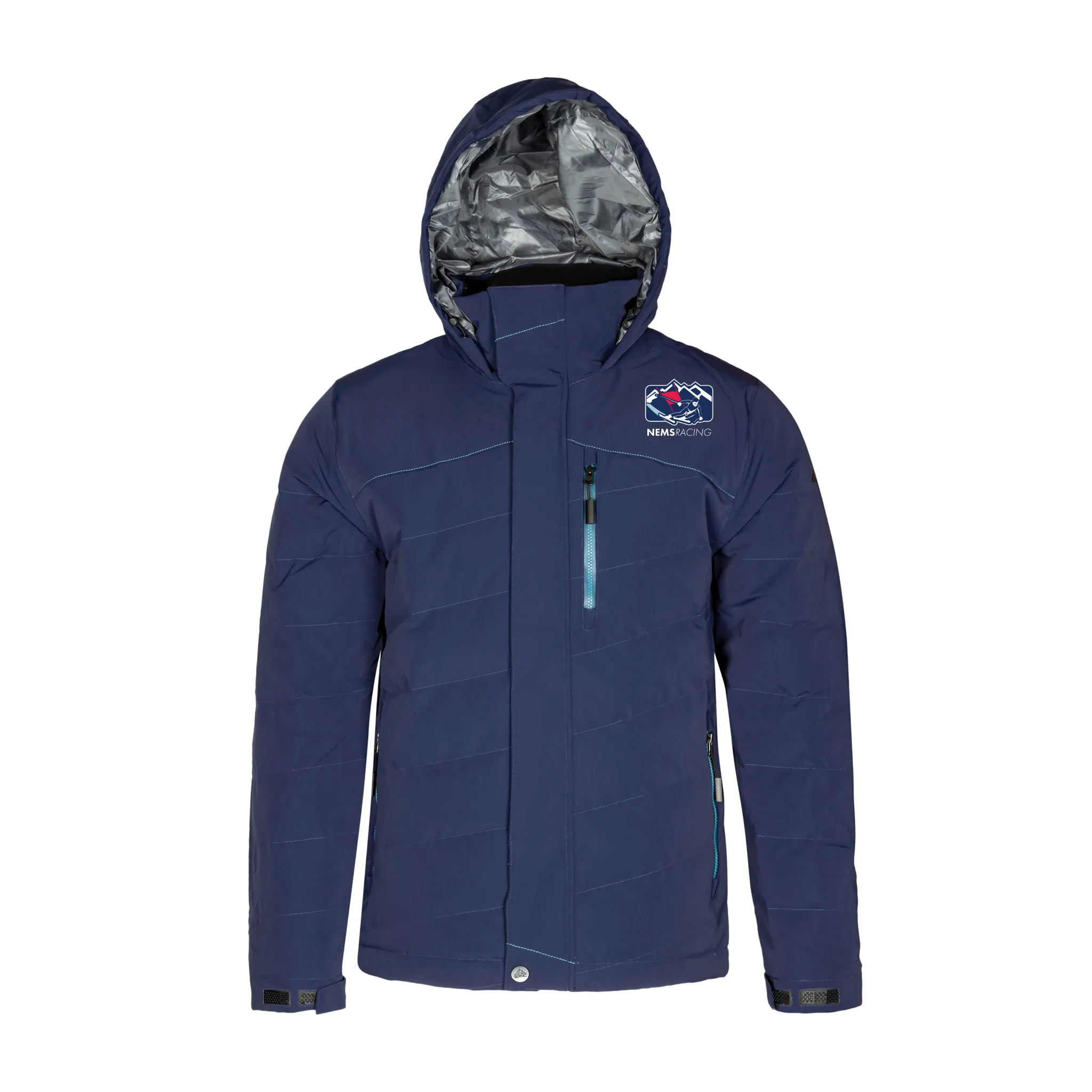 Men's Shield Parka - NEMS