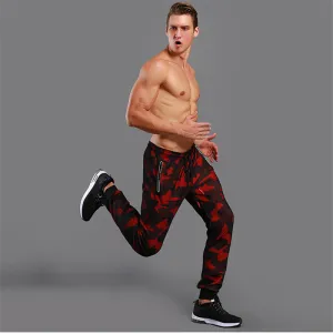 Men's Spring High Quality Joggers