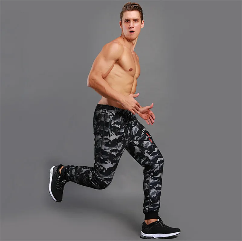 Men's Spring High Quality Joggers