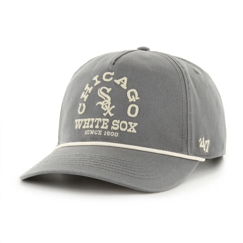 MLB Chicago White Sox '47 Ranchero Hitch Adjustable Hat