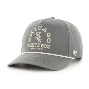 MLB Chicago White Sox '47 Ranchero Hitch Adjustable Hat