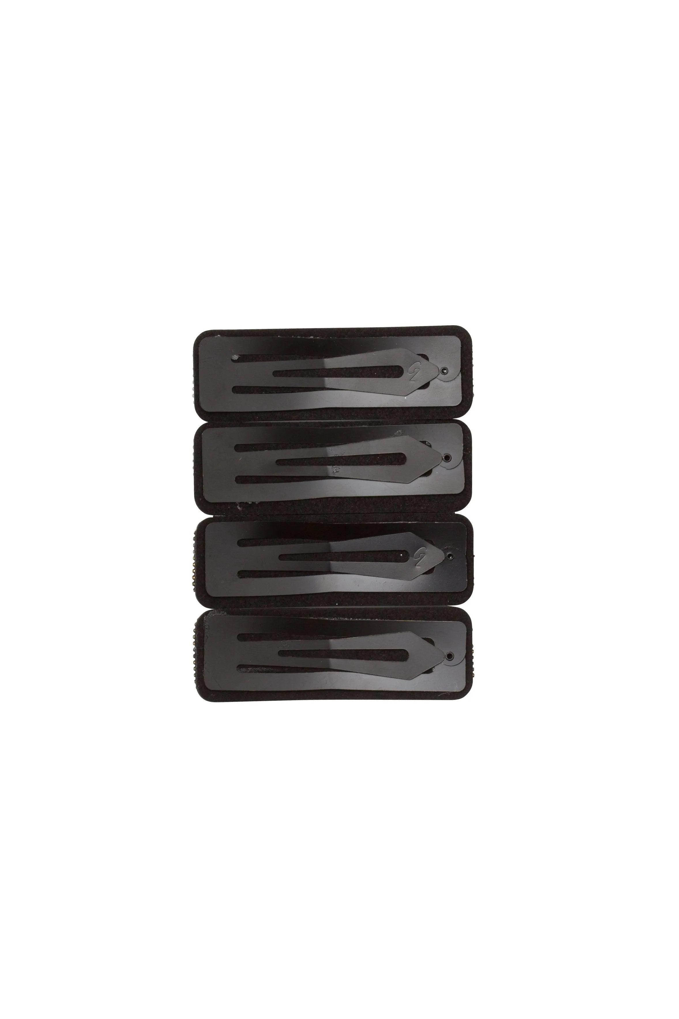 Olly Logs Clip Set - Sparkle Set