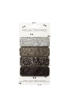 Olly Logs Clip Set - Sparkle Set