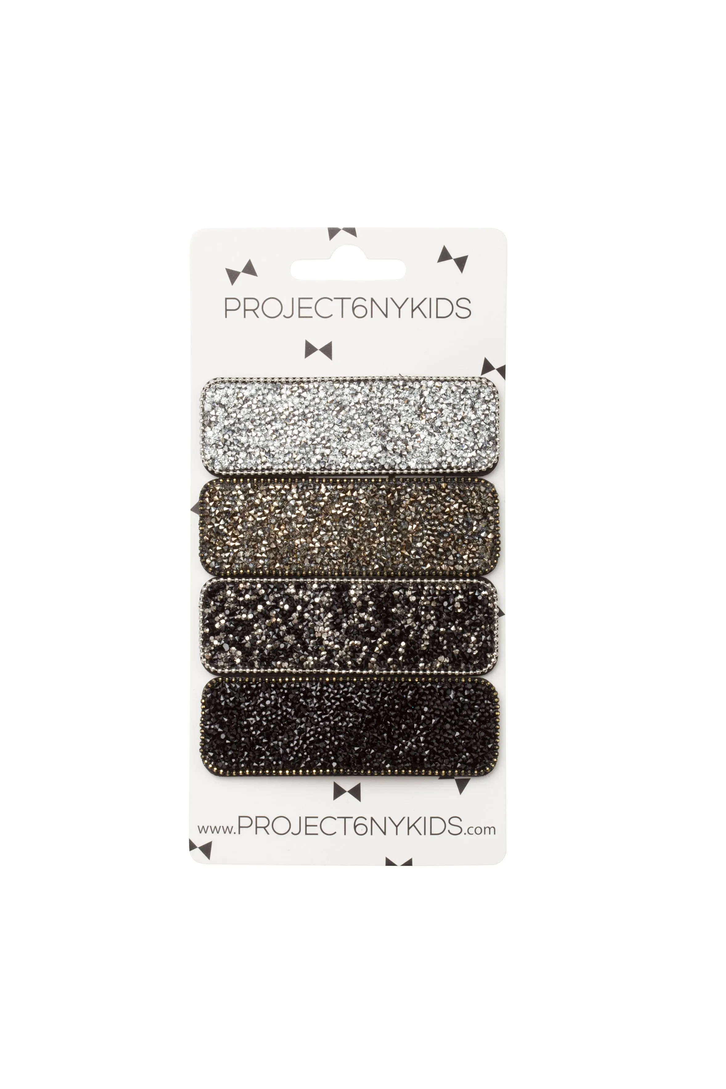 Olly Logs Clip Set - Sparkle Set