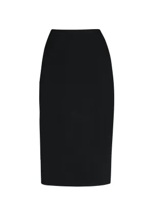 Pencil Skirt - Merino